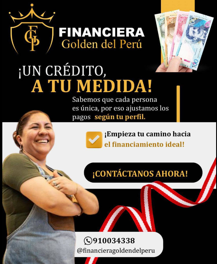 Crédito a tu medida